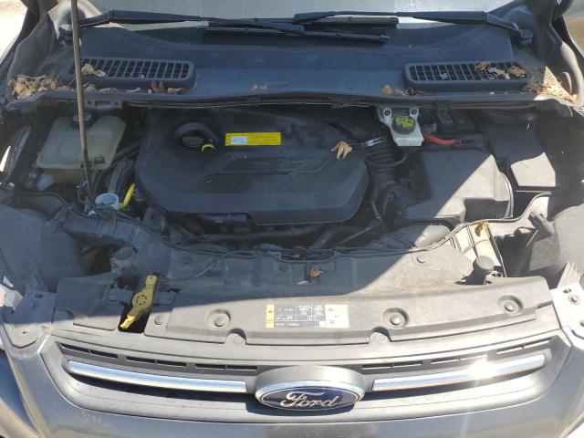 Photo 11 VIN: 1FMCU9GX3GUA07547 - FORD ESCAPE 