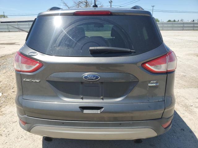 Photo 5 VIN: 1FMCU9GX3GUA07547 - FORD ESCAPE 