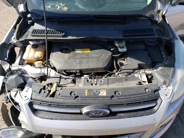 Photo 11 VIN: 1FMCU9GX3GUA11484 - FORD ESCAPE 