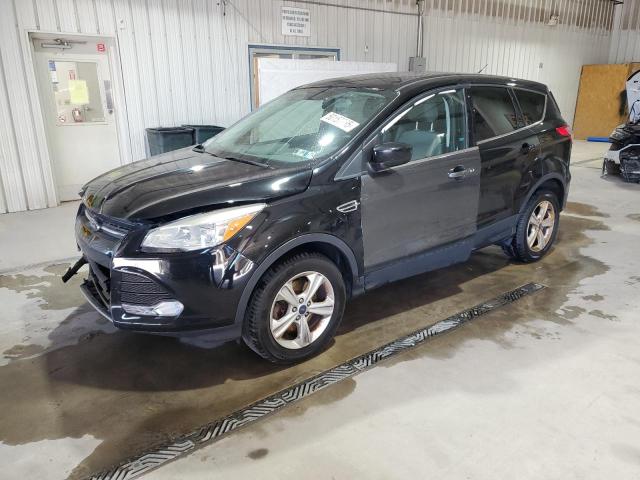 VIN: 1FMCU9GX3GUA16717 - ford escape se