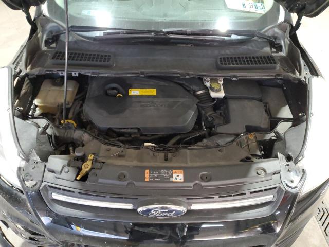 Photo 11 VIN: 1FMCU9GX3GUA16717 - FORD ESCAPE SE 