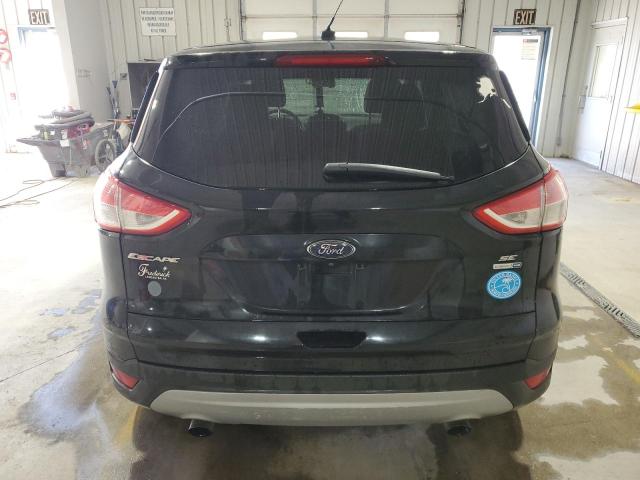 Photo 5 VIN: 1FMCU9GX3GUA16717 - FORD ESCAPE SE 