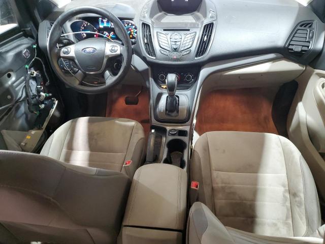 Photo 7 VIN: 1FMCU9GX3GUA16717 - FORD ESCAPE SE 
