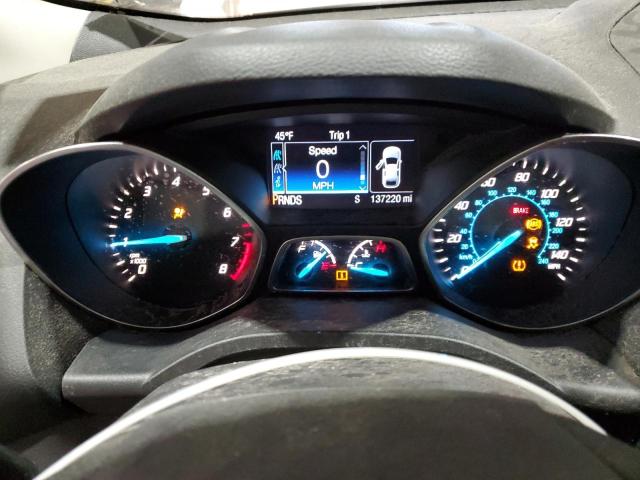 Photo 8 VIN: 1FMCU9GX3GUA16717 - FORD ESCAPE SE 