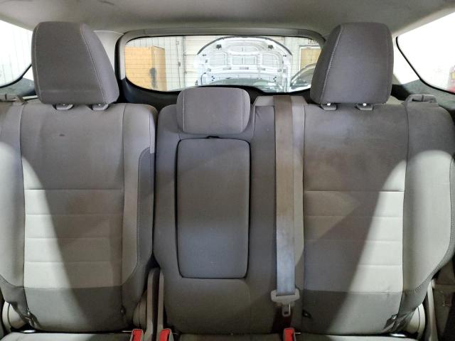 Photo 9 VIN: 1FMCU9GX3GUA16717 - FORD ESCAPE SE 