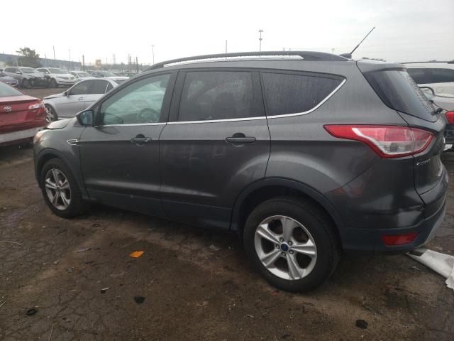 Photo 1 VIN: 1FMCU9GX3GUA28690 - FORD ESCAPE 