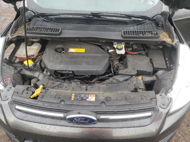 Photo 11 VIN: 1FMCU9GX3GUA28690 - FORD ESCAPE 