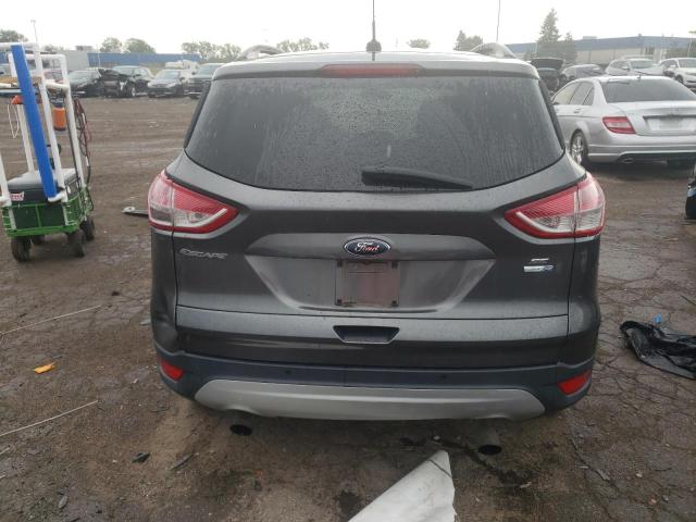 Photo 5 VIN: 1FMCU9GX3GUA28690 - FORD ESCAPE 