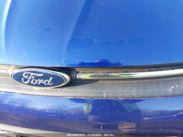 Photo 5 VIN: 1FMCU9GX3GUA41536 - FORD ESCAPE 