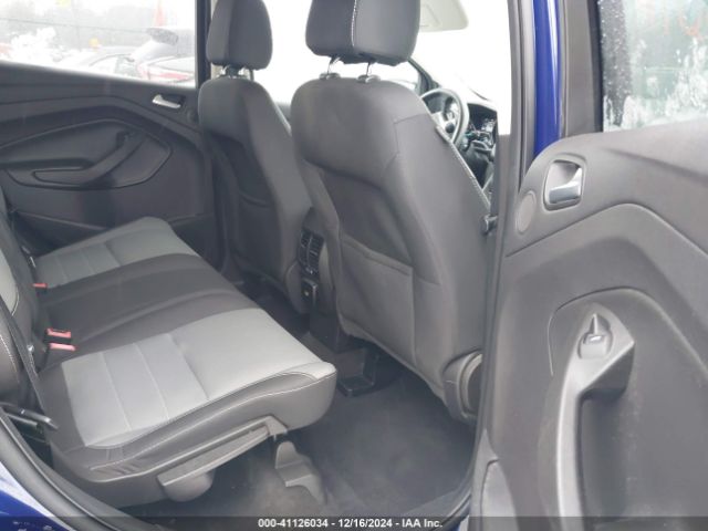 Photo 7 VIN: 1FMCU9GX3GUA41536 - FORD ESCAPE 