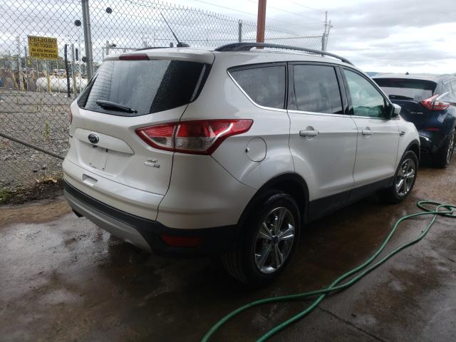 Photo 3 VIN: 1FMCU9GX3GUA92566 - FORD ESCAPE SE 