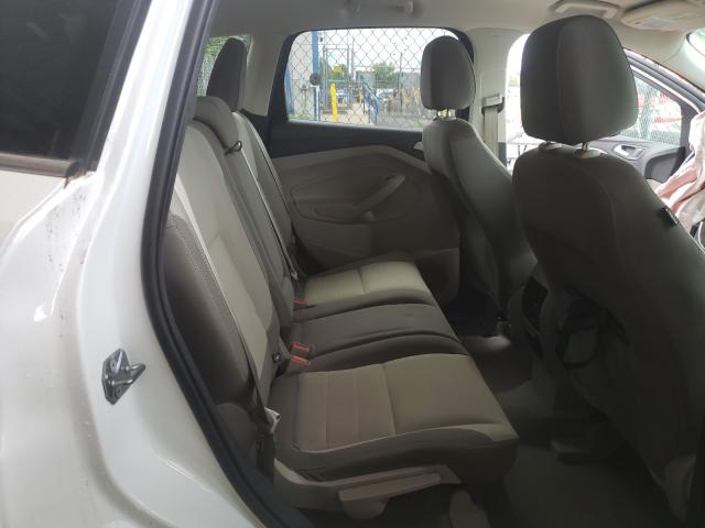 Photo 5 VIN: 1FMCU9GX3GUA92566 - FORD ESCAPE SE 