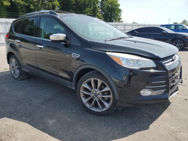 Photo 3 VIN: 1FMCU9GX3GUB03033 - FORD ESCAPE SE 