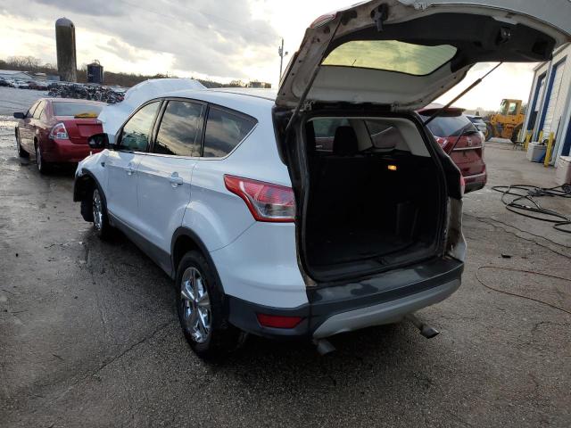 Photo 1 VIN: 1FMCU9GX3GUB25520 - FORD ESCAPE SE 