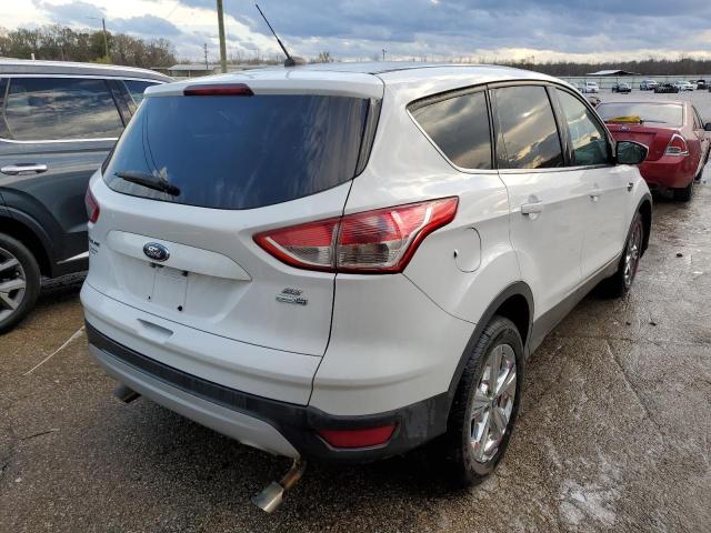 Photo 2 VIN: 1FMCU9GX3GUB25520 - FORD ESCAPE SE 