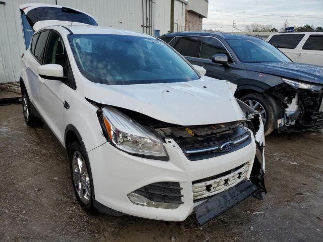 Photo 3 VIN: 1FMCU9GX3GUB25520 - FORD ESCAPE SE 