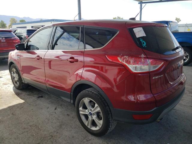 Photo 1 VIN: 1FMCU9GX3GUB37926 - FORD ESCAPE SE 