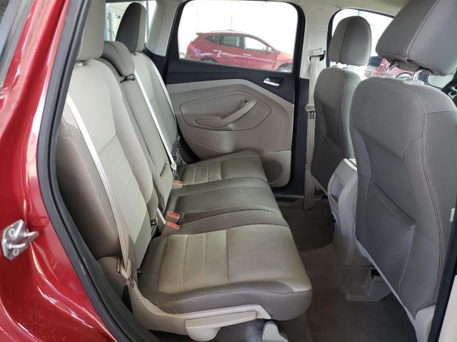 Photo 10 VIN: 1FMCU9GX3GUB37926 - FORD ESCAPE SE 