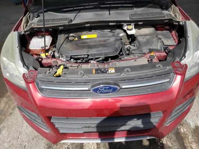 Photo 11 VIN: 1FMCU9GX3GUB37926 - FORD ESCAPE SE 