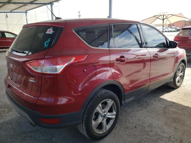 Photo 2 VIN: 1FMCU9GX3GUB37926 - FORD ESCAPE SE 