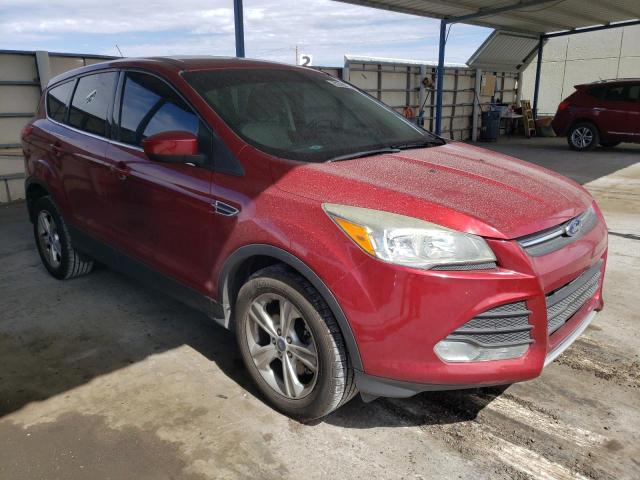 Photo 3 VIN: 1FMCU9GX3GUB37926 - FORD ESCAPE SE 