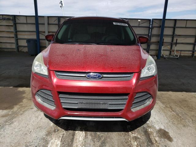 Photo 4 VIN: 1FMCU9GX3GUB37926 - FORD ESCAPE SE 