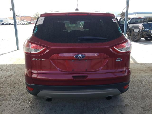 Photo 5 VIN: 1FMCU9GX3GUB37926 - FORD ESCAPE SE 