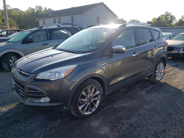 Photo 0 VIN: 1FMCU9GX3GUB43001 - FORD ESCAPE SE 