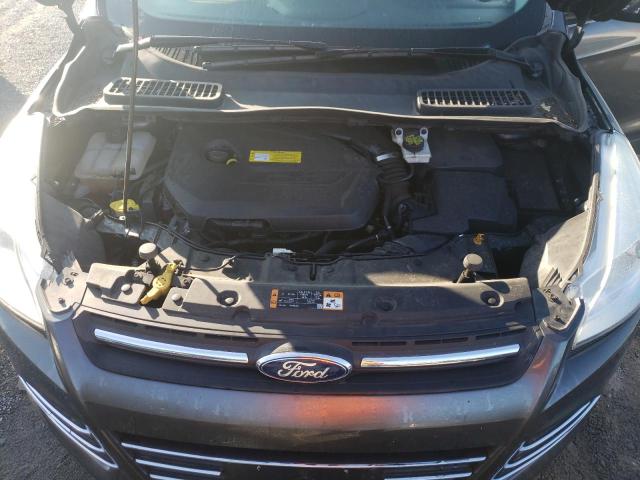 Photo 10 VIN: 1FMCU9GX3GUB43001 - FORD ESCAPE SE 