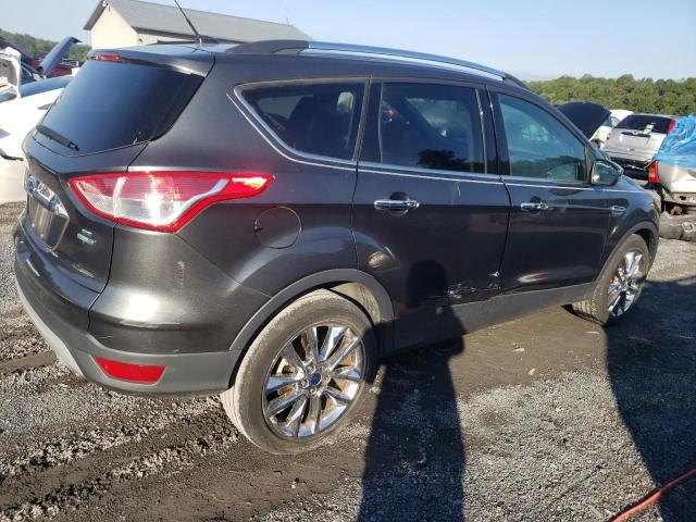 Photo 2 VIN: 1FMCU9GX3GUB43001 - FORD ESCAPE SE 