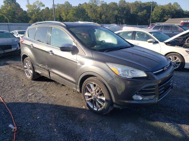 Photo 3 VIN: 1FMCU9GX3GUB43001 - FORD ESCAPE SE 