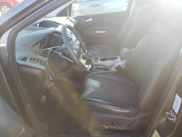 Photo 6 VIN: 1FMCU9GX3GUB43001 - FORD ESCAPE SE 