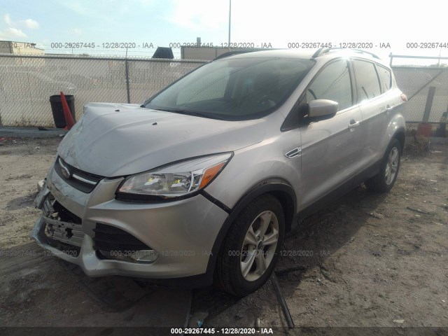 Photo 1 VIN: 1FMCU9GX3GUB50045 - FORD ESCAPE 