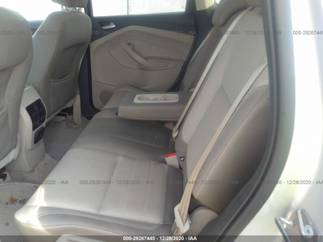 Photo 7 VIN: 1FMCU9GX3GUB50045 - FORD ESCAPE 