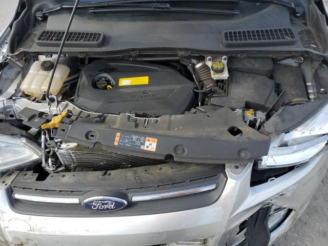 Photo 11 VIN: 1FMCU9GX3GUB65399 - FORD ESCAPE SE 