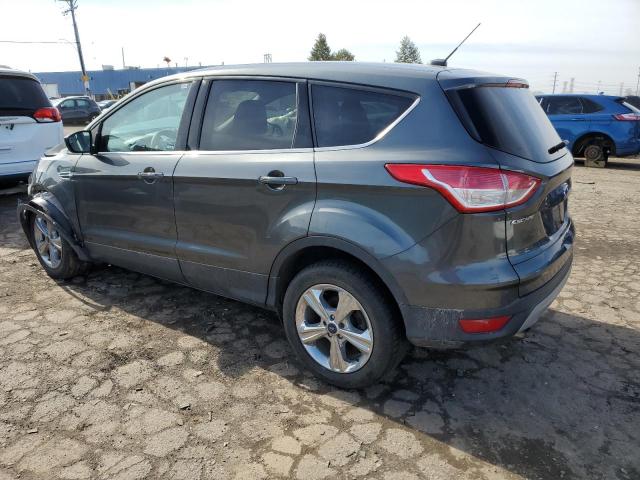 Photo 1 VIN: 1FMCU9GX3GUB75947 - FORD ESCAPE SE 