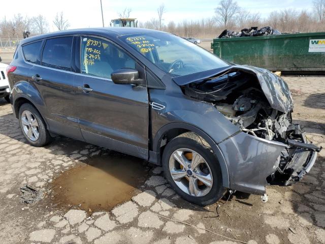 Photo 3 VIN: 1FMCU9GX3GUB75947 - FORD ESCAPE SE 