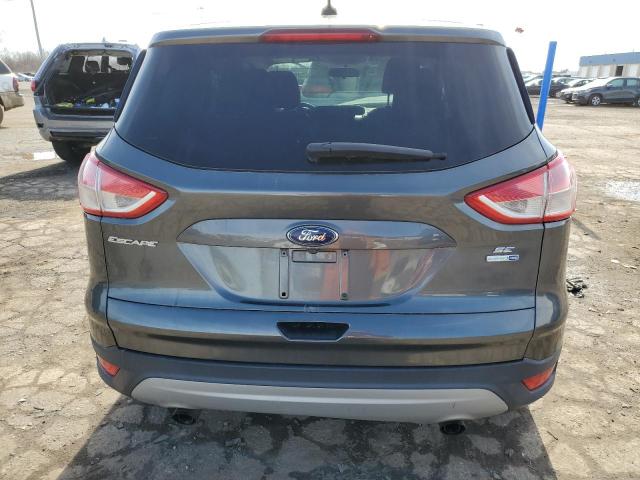 Photo 5 VIN: 1FMCU9GX3GUB75947 - FORD ESCAPE SE 