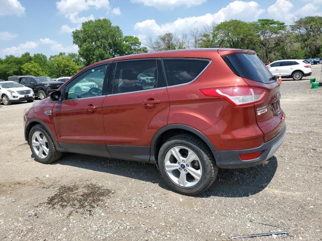 Photo 1 VIN: 1FMCU9GX3GUB82641 - FORD ESCAPE SE 