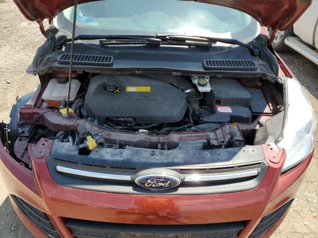 Photo 10 VIN: 1FMCU9GX3GUB82641 - FORD ESCAPE SE 