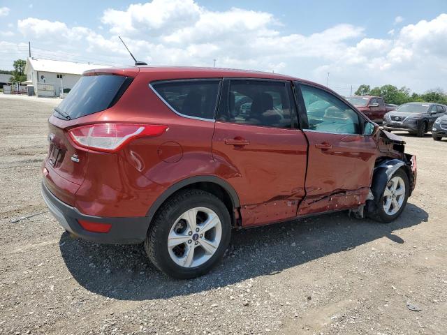 Photo 2 VIN: 1FMCU9GX3GUB82641 - FORD ESCAPE SE 