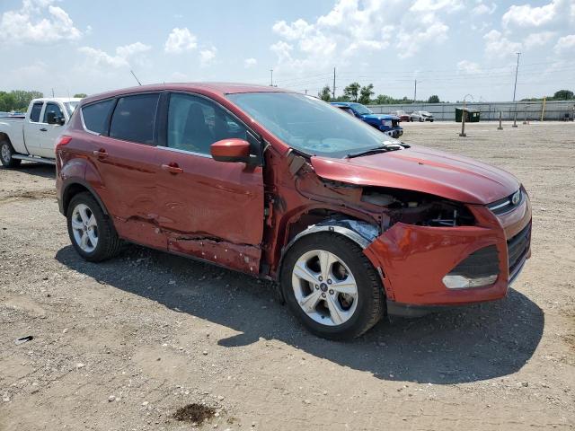 Photo 3 VIN: 1FMCU9GX3GUB82641 - FORD ESCAPE SE 