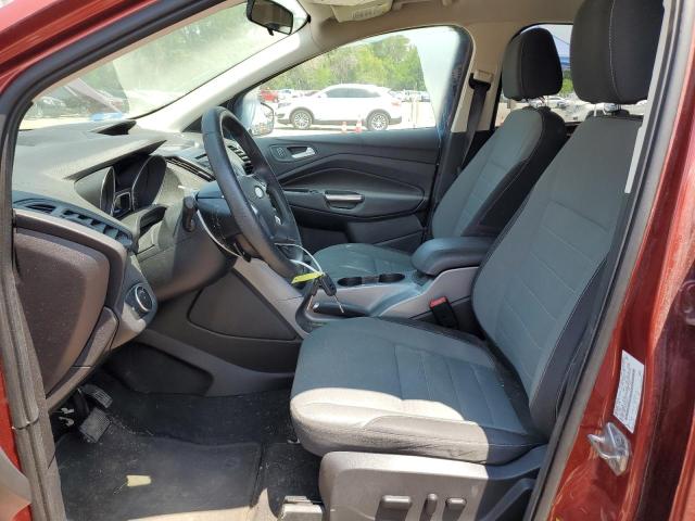 Photo 6 VIN: 1FMCU9GX3GUB82641 - FORD ESCAPE SE 