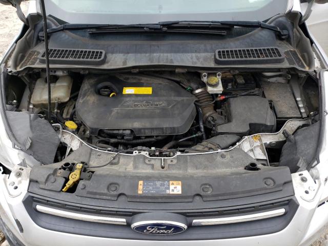 Photo 11 VIN: 1FMCU9GX3GUB86057 - FORD ESCAPE 