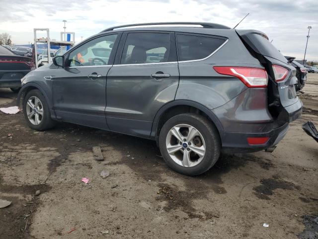 Photo 1 VIN: 1FMCU9GX3GUB87113 - FORD ESCAPE SE 