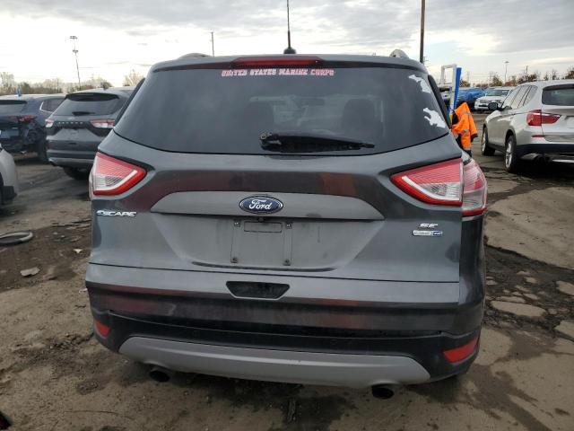 Photo 5 VIN: 1FMCU9GX3GUB87113 - FORD ESCAPE SE 