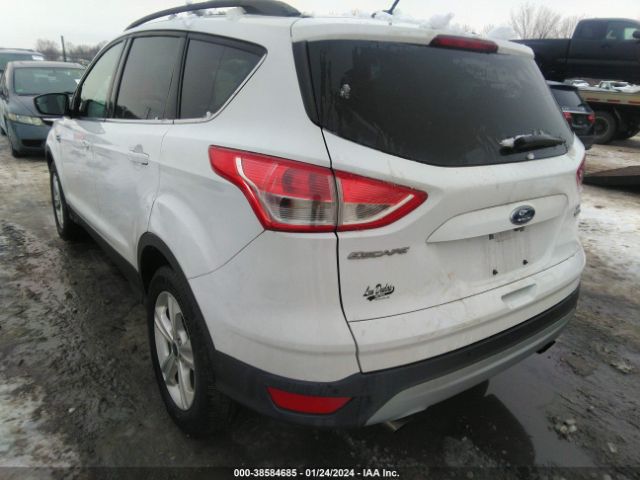 Photo 2 VIN: 1FMCU9GX3GUB91467 - FORD ESCAPE 