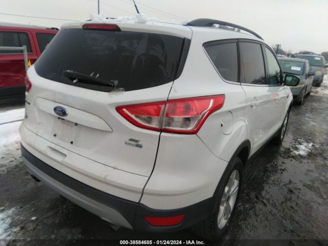 Photo 3 VIN: 1FMCU9GX3GUB91467 - FORD ESCAPE 