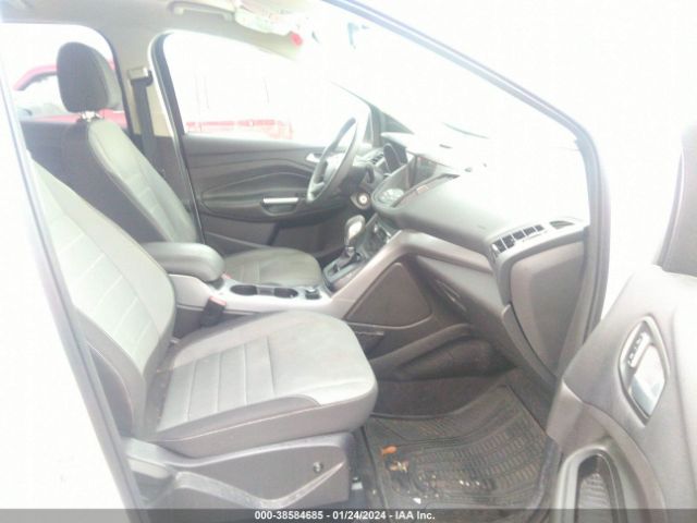 Photo 4 VIN: 1FMCU9GX3GUB91467 - FORD ESCAPE 