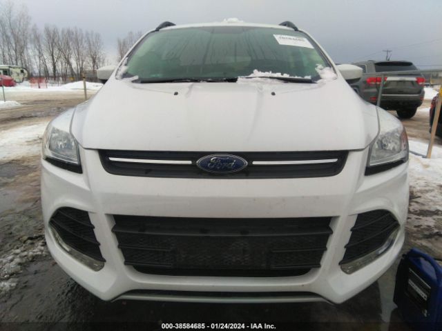 Photo 5 VIN: 1FMCU9GX3GUB91467 - FORD ESCAPE 